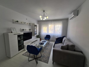 Отель Apartament BonAmi  Сибиу